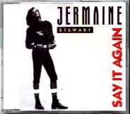 Jermaine Stewart - Say It Again